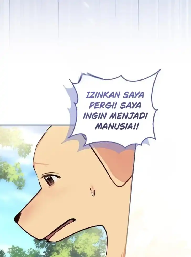 Baca I’m the Brave Puppy That Will Save the Villainess Chapter 1 Bahasa Indonesia page 180