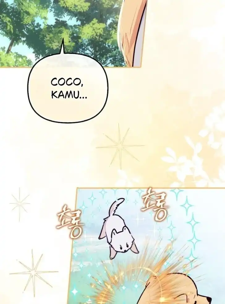 Baca I’m the Brave Puppy That Will Save the Villainess Chapter 1 Bahasa Indonesia page 182