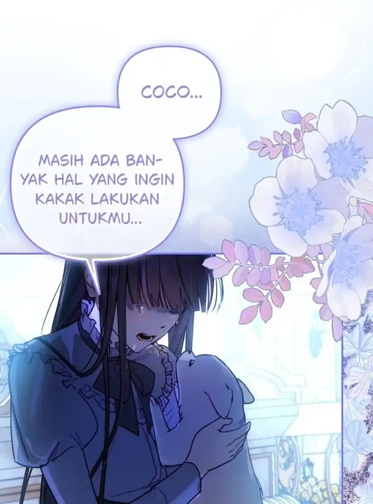 Baca I’m the Brave Puppy That Will Save the Villainess Chapter 1 Bahasa Indonesia page 22