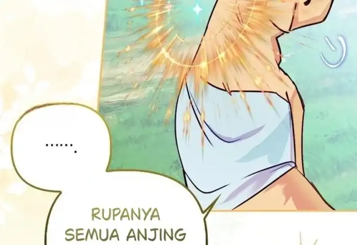 Baca I’m the Brave Puppy That Will Save the Villainess Chapter 1 Bahasa Indonesia page 184