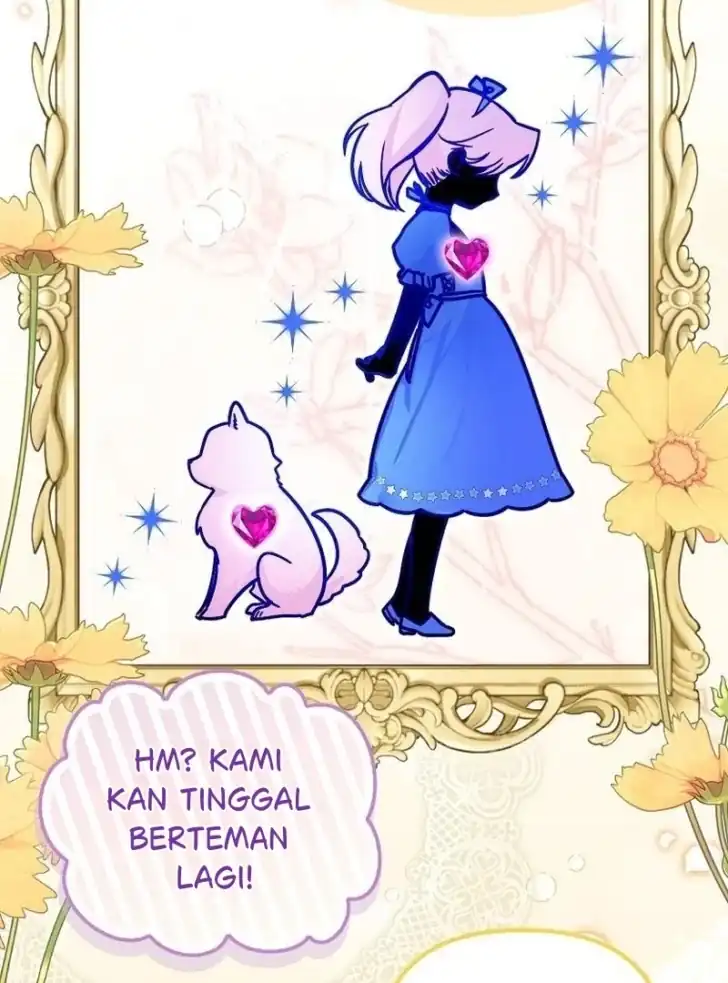 Baca I’m the Brave Puppy That Will Save the Villainess Chapter 1 Bahasa Indonesia page 192