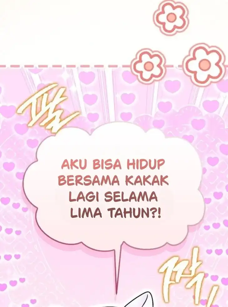 Baca I’m the Brave Puppy That Will Save the Villainess Chapter 1 Bahasa Indonesia page 198