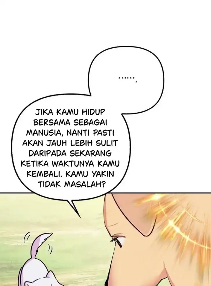 Baca I’m the Brave Puppy That Will Save the Villainess Chapter 1 Bahasa Indonesia page 202