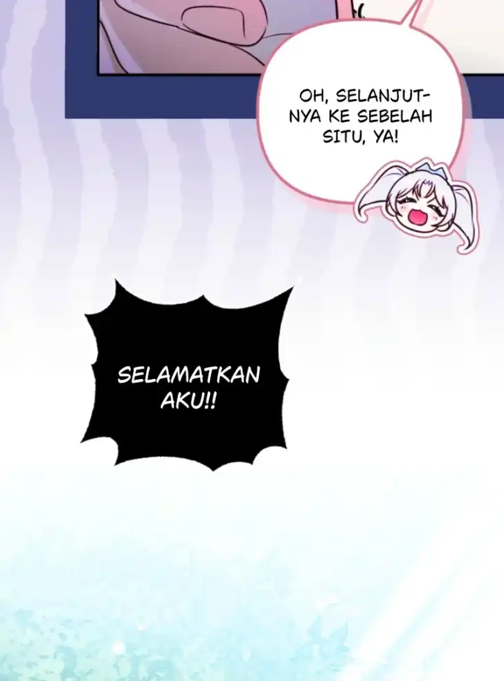 Baca I’m the Brave Puppy That Will Save the Villainess Chapter 10 Bahasa Indonesia page 24