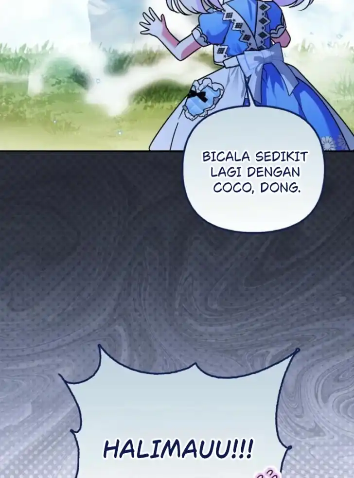 Baca I’m the Brave Puppy That Will Save the Villainess Chapter 10 Bahasa Indonesia page 204