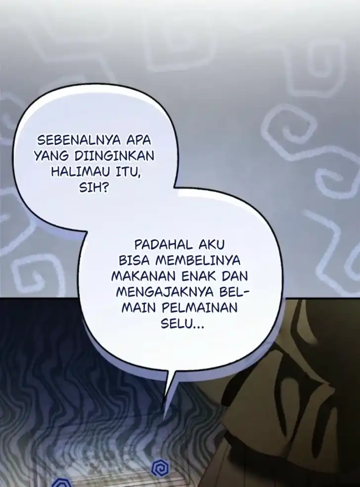 Baca I’m the Brave Puppy That Will Save the Villainess Chapter 10 Bahasa Indonesia page 210