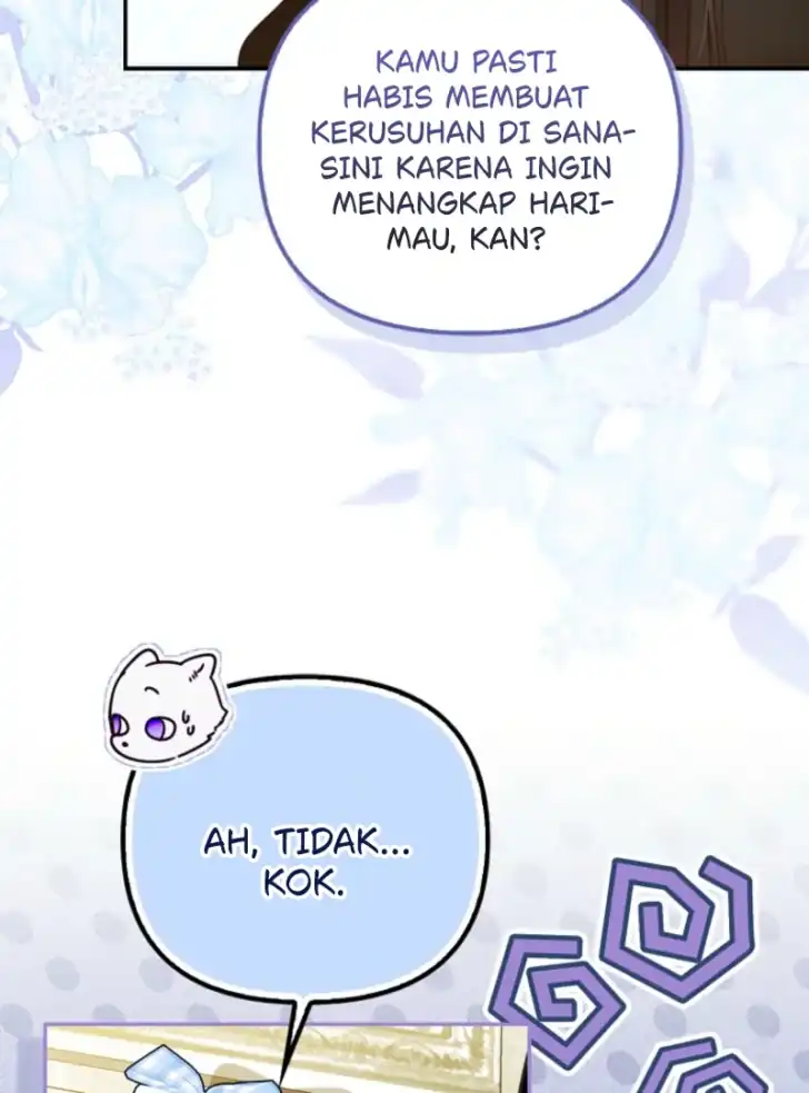 Baca I’m the Brave Puppy That Will Save the Villainess Chapter 10 Bahasa Indonesia page 216