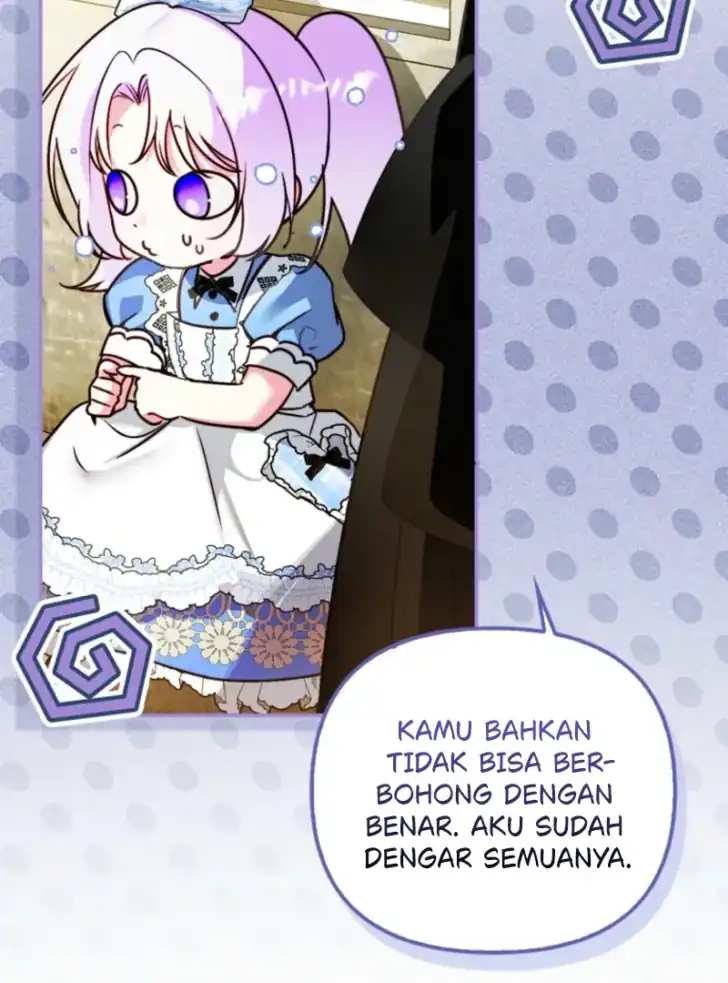 Baca I’m the Brave Puppy That Will Save the Villainess Chapter 10 Bahasa Indonesia page 218