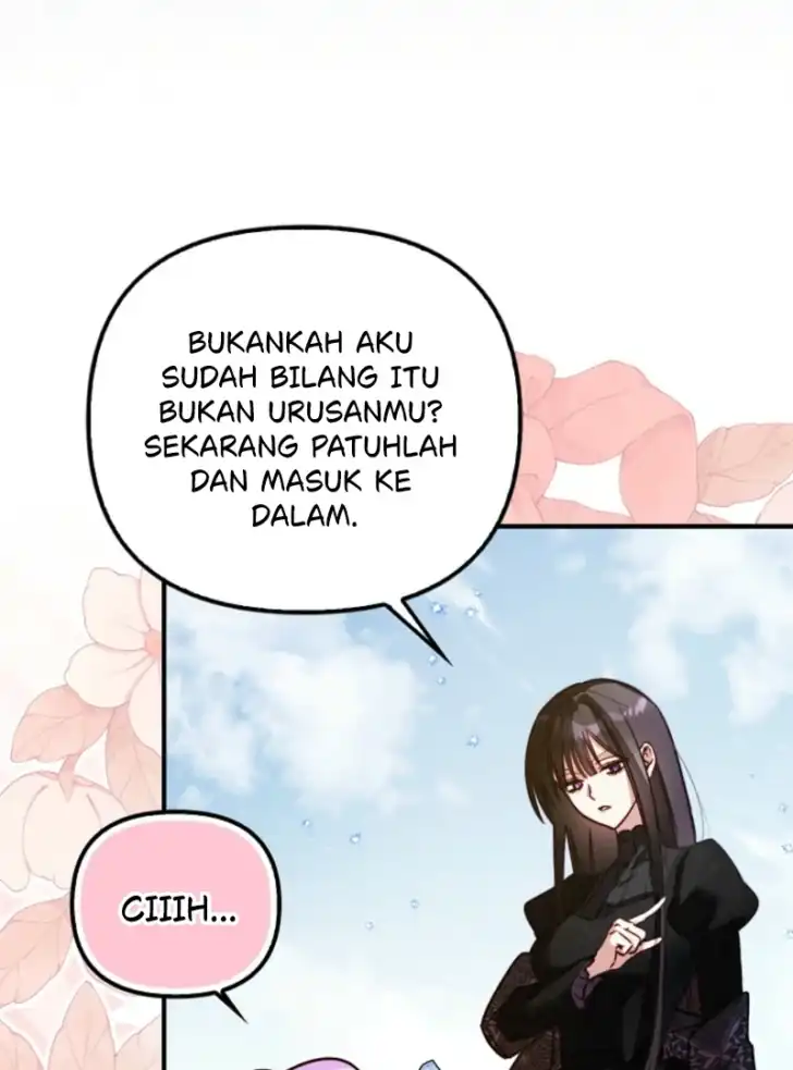 Baca I’m the Brave Puppy That Will Save the Villainess Chapter 10 Bahasa Indonesia page 220