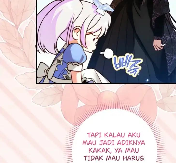Baca I’m the Brave Puppy That Will Save the Villainess Chapter 10 Bahasa Indonesia page 222