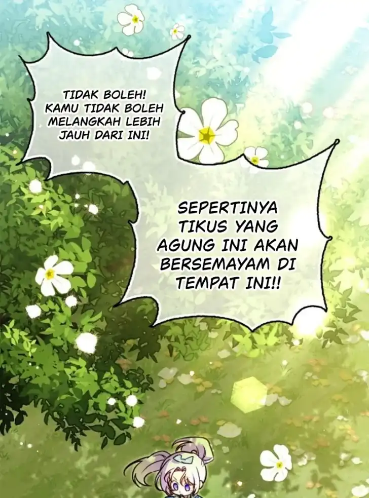 Baca I’m the Brave Puppy That Will Save the Villainess Chapter 10 Bahasa Indonesia page 26