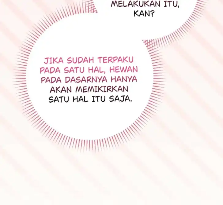 Baca I’m the Brave Puppy That Will Save the Villainess Chapter 10 Bahasa Indonesia page 224
