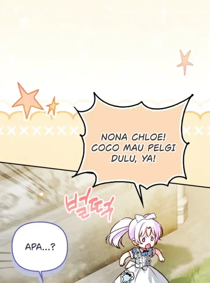 Baca I’m the Brave Puppy That Will Save the Villainess Chapter 10 Bahasa Indonesia page 238