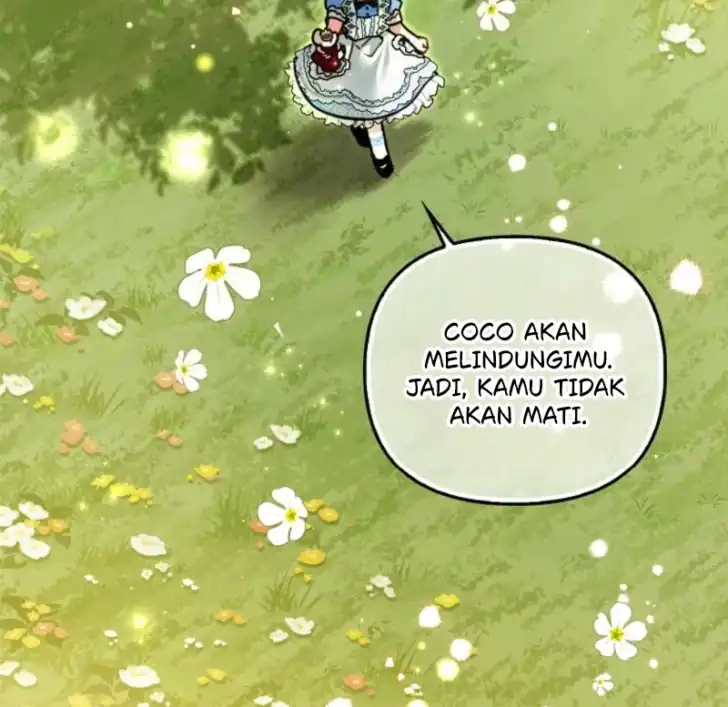 Baca I’m the Brave Puppy That Will Save the Villainess Chapter 10 Bahasa Indonesia page 28