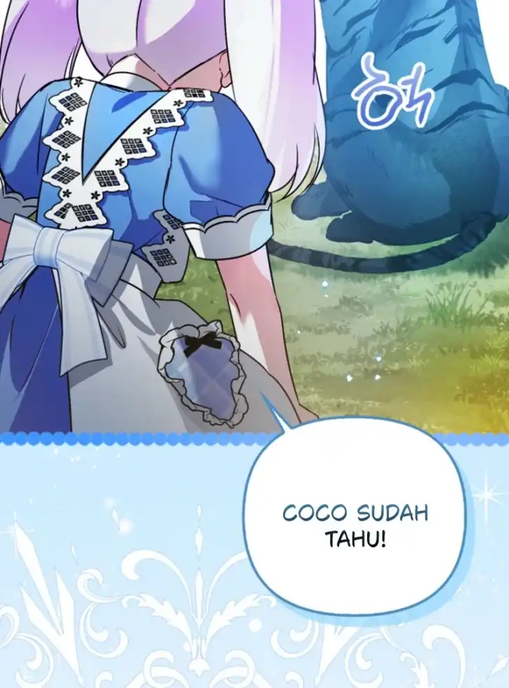Baca I’m the Brave Puppy That Will Save the Villainess Chapter 10 Bahasa Indonesia page 250