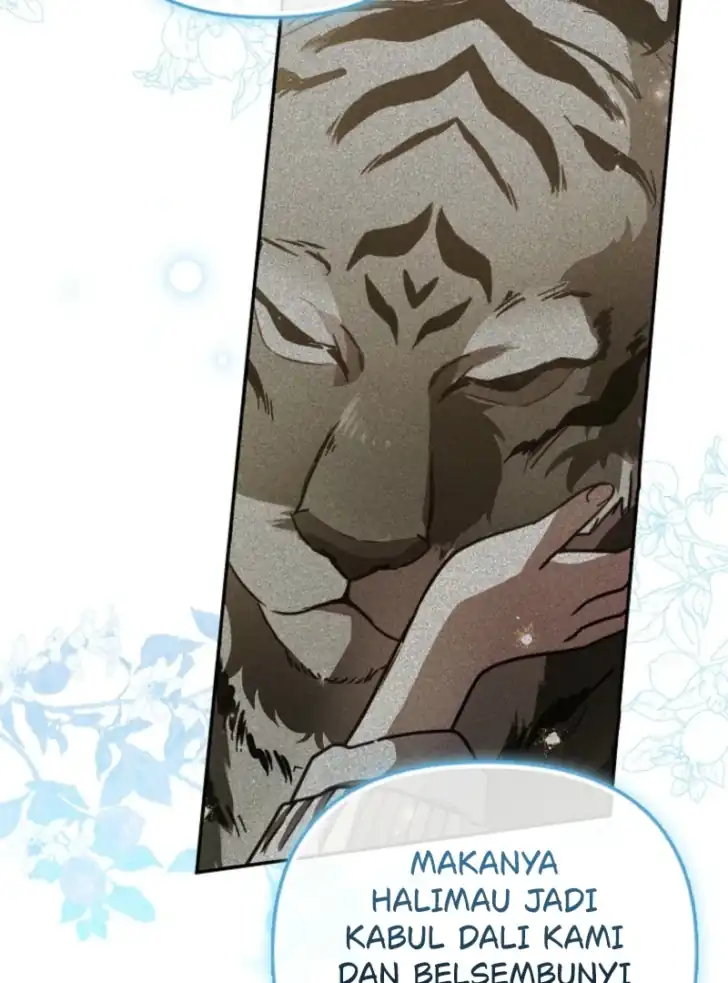 Baca I’m the Brave Puppy That Will Save the Villainess Chapter 10 Bahasa Indonesia page 256