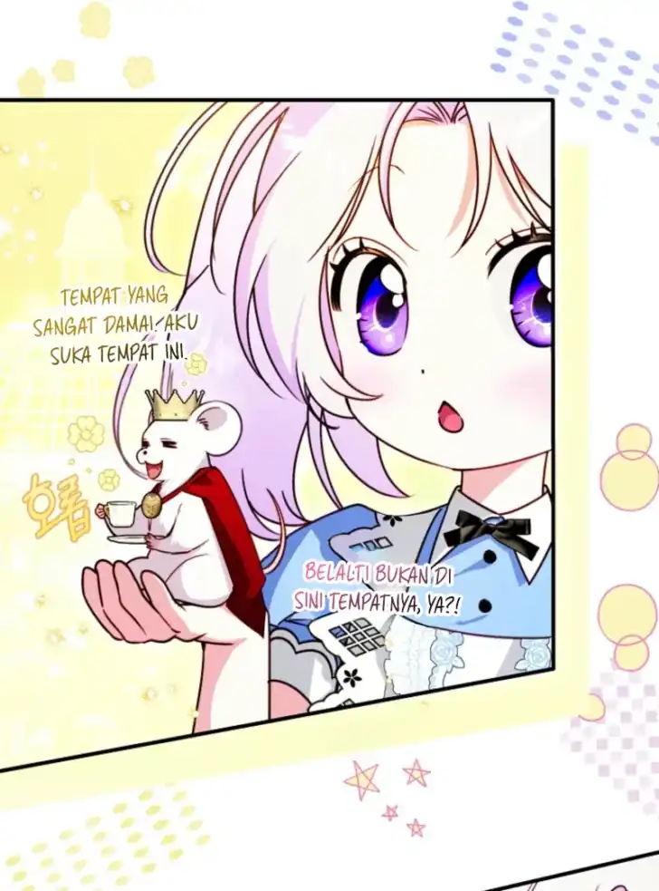 Baca I’m the Brave Puppy That Will Save the Villainess Chapter 10 Bahasa Indonesia page 32