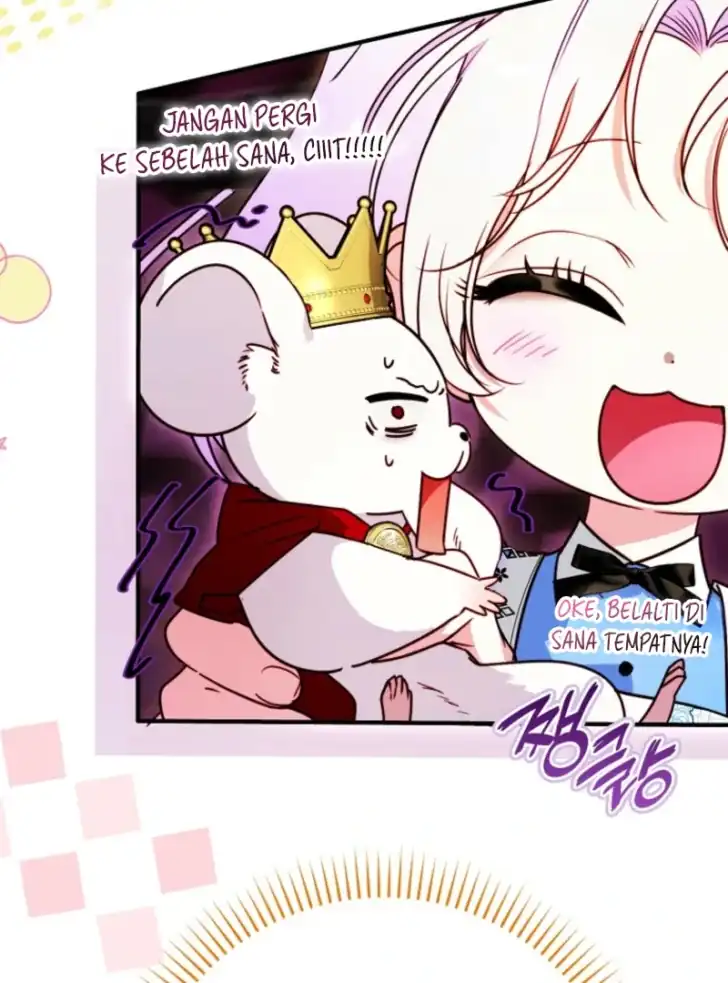 Baca I’m the Brave Puppy That Will Save the Villainess Chapter 10 Bahasa Indonesia page 34