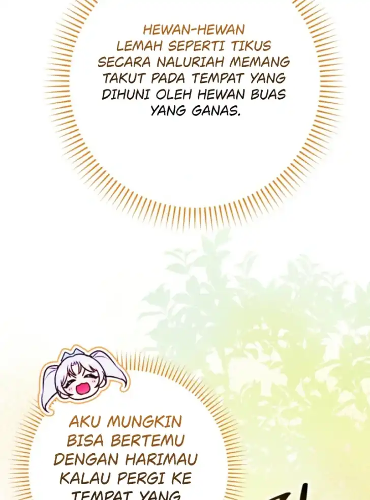 Baca I’m the Brave Puppy That Will Save the Villainess Chapter 10 Bahasa Indonesia page 36