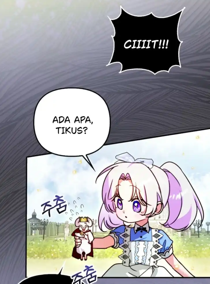 Baca I’m the Brave Puppy That Will Save the Villainess Chapter 10 Bahasa Indonesia page 40