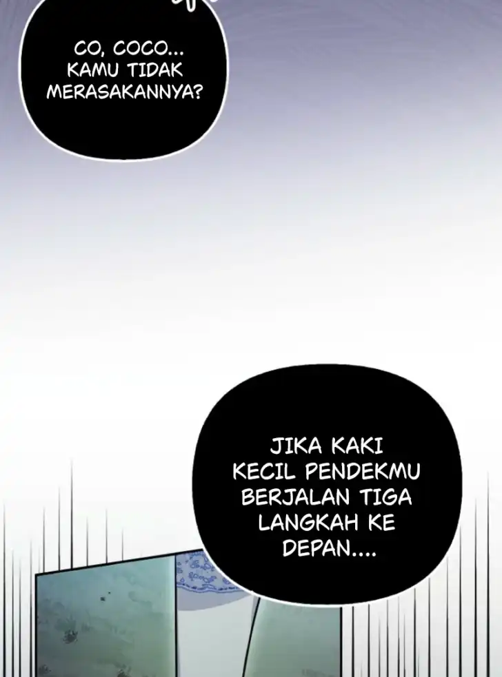 Baca I’m the Brave Puppy That Will Save the Villainess Chapter 10 Bahasa Indonesia page 42