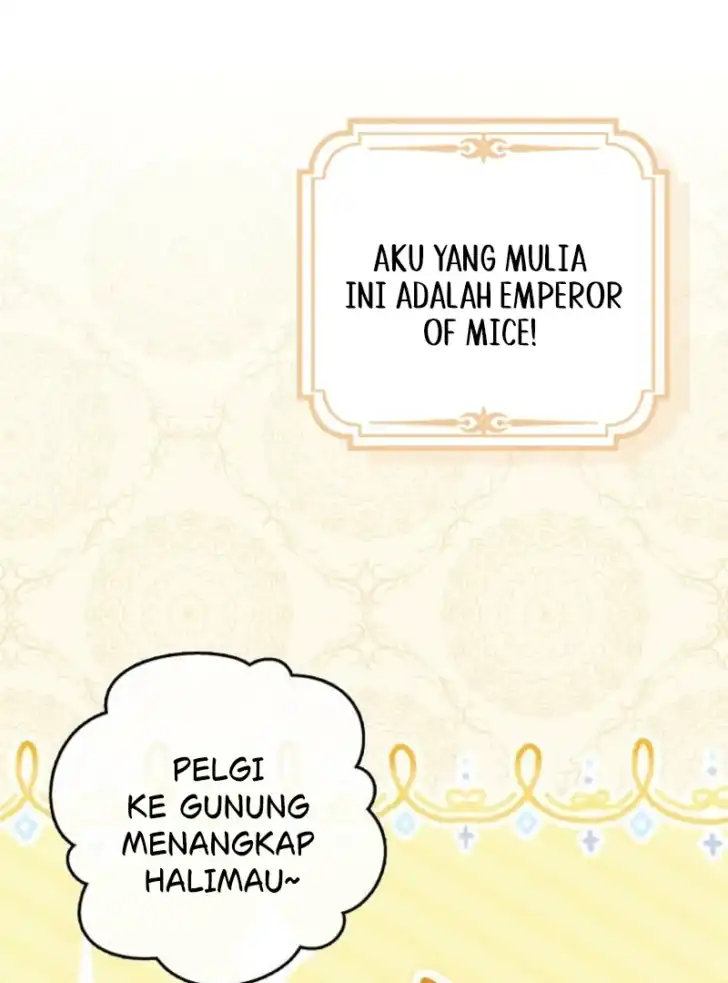 Baca I’m the Brave Puppy That Will Save the Villainess Chapter 10 Bahasa Indonesia page 8