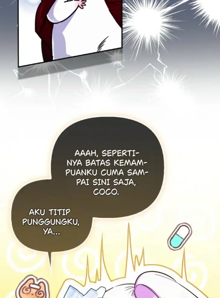 Baca I’m the Brave Puppy That Will Save the Villainess Chapter 10 Bahasa Indonesia page 60