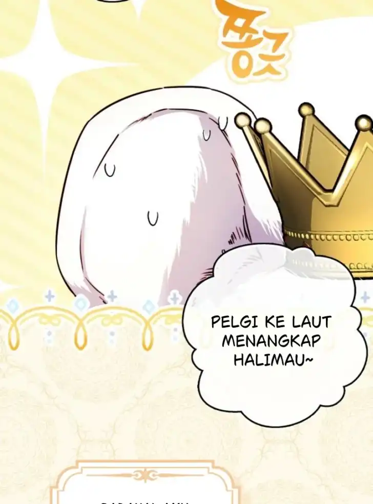 Baca I’m the Brave Puppy That Will Save the Villainess Chapter 10 Bahasa Indonesia page 10