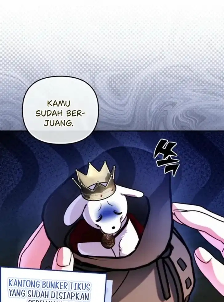 Baca I’m the Brave Puppy That Will Save the Villainess Chapter 10 Bahasa Indonesia page 64