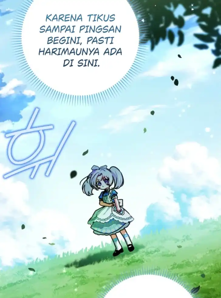 Baca I’m the Brave Puppy That Will Save the Villainess Chapter 10 Bahasa Indonesia page 68