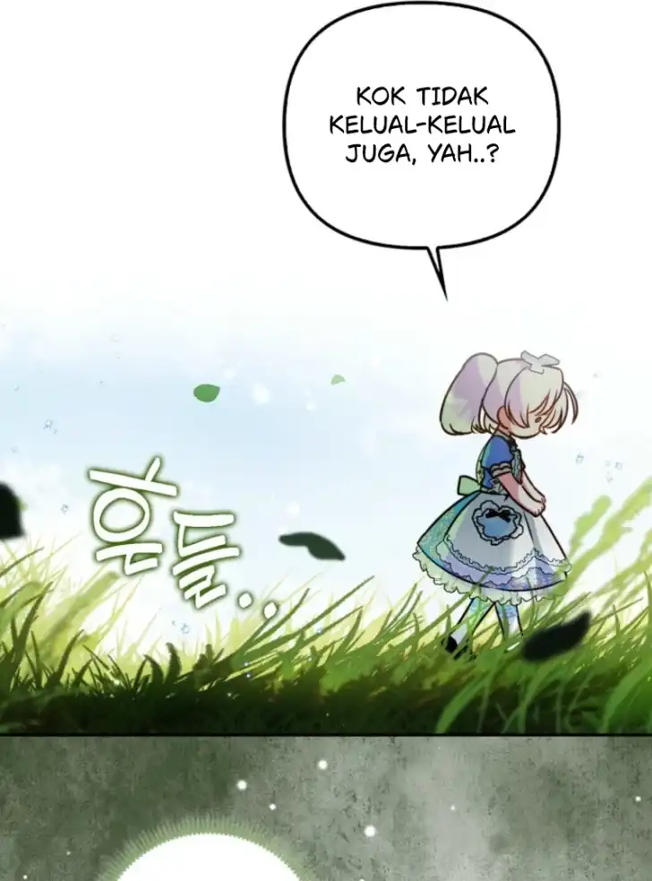 Baca I’m the Brave Puppy That Will Save the Villainess Chapter 10 Bahasa Indonesia page 82