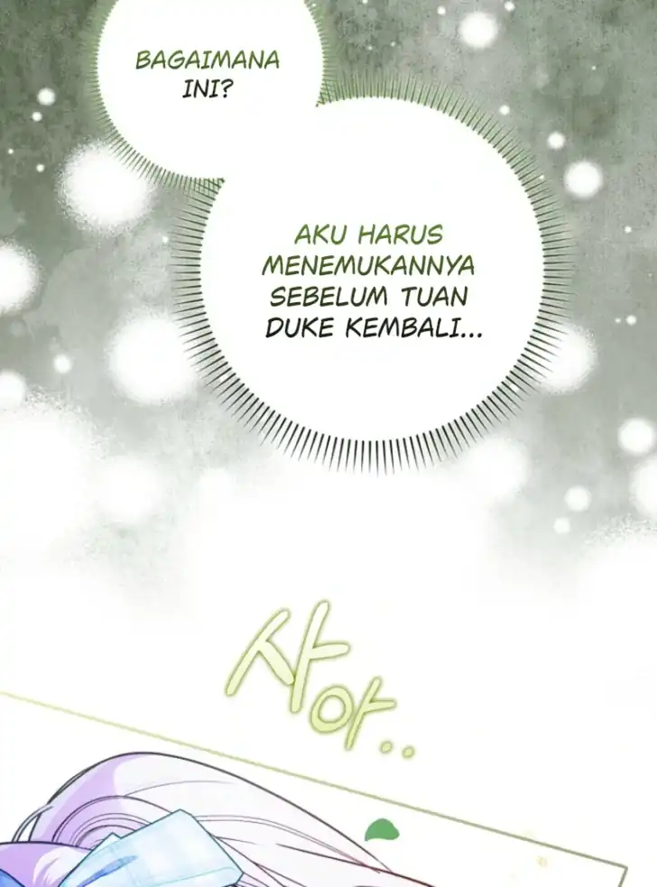 Baca I’m the Brave Puppy That Will Save the Villainess Chapter 10 Bahasa Indonesia page 84