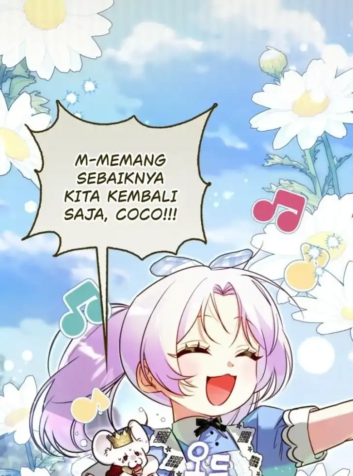 Baca I’m the Brave Puppy That Will Save the Villainess Chapter 10 Bahasa Indonesia page 14