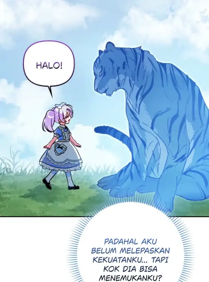 Baca I’m the Brave Puppy That Will Save the Villainess Chapter 10 Bahasa Indonesia page 116