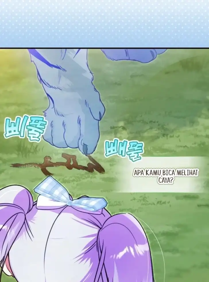 Baca I’m the Brave Puppy That Will Save the Villainess Chapter 10 Bahasa Indonesia page 124