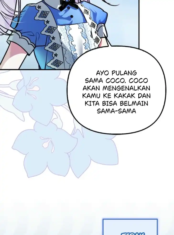 Baca I’m the Brave Puppy That Will Save the Villainess Chapter 10 Bahasa Indonesia page 136