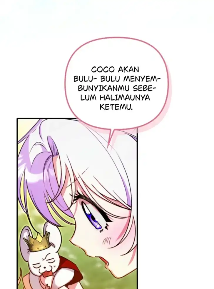Baca I’m the Brave Puppy That Will Save the Villainess Chapter 10 Bahasa Indonesia page 18