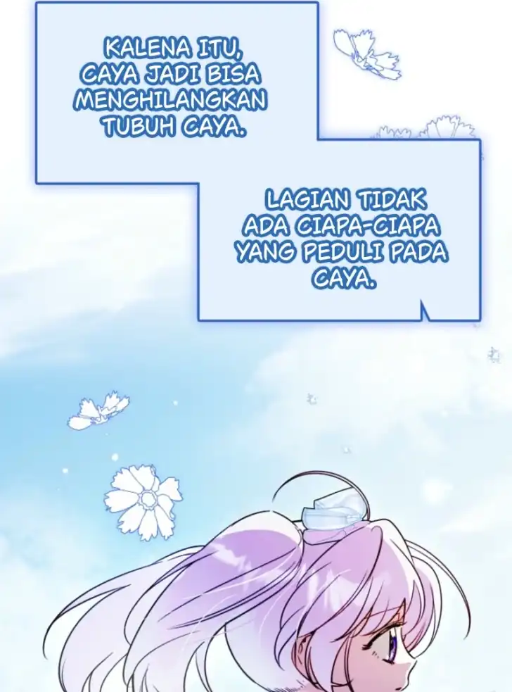 Baca I’m the Brave Puppy That Will Save the Villainess Chapter 10 Bahasa Indonesia page 156