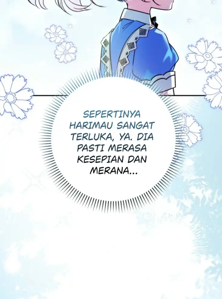 Baca I’m the Brave Puppy That Will Save the Villainess Chapter 10 Bahasa Indonesia page 158