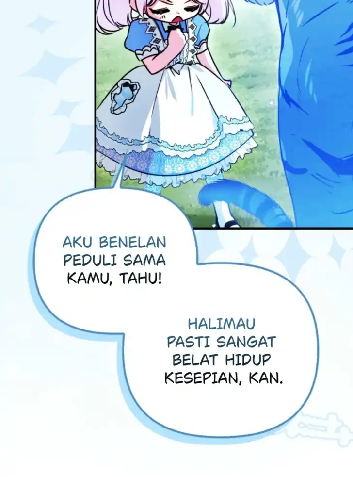 Baca I’m the Brave Puppy That Will Save the Villainess Chapter 10 Bahasa Indonesia page 164