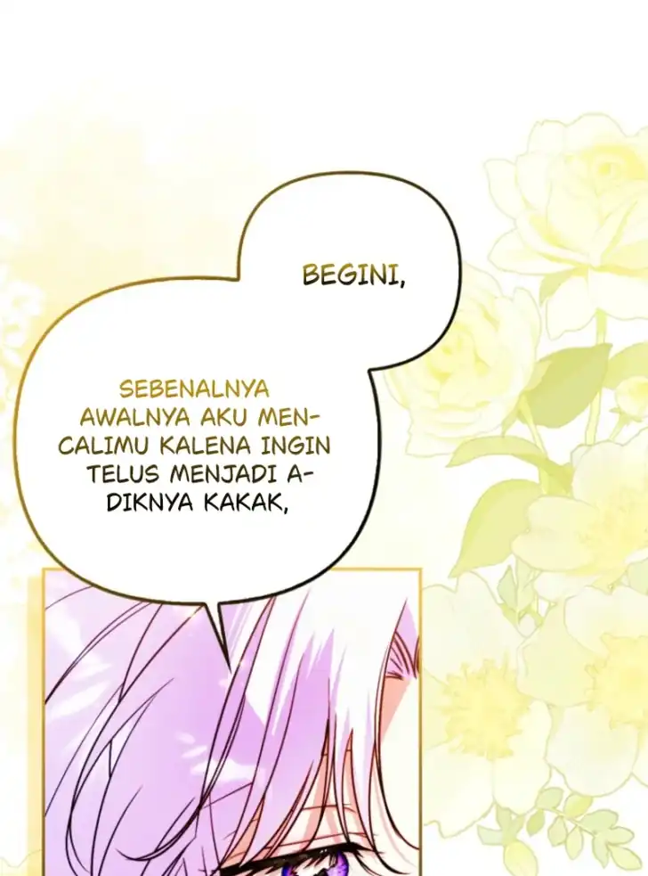 Baca I’m the Brave Puppy That Will Save the Villainess Chapter 10 Bahasa Indonesia page 166