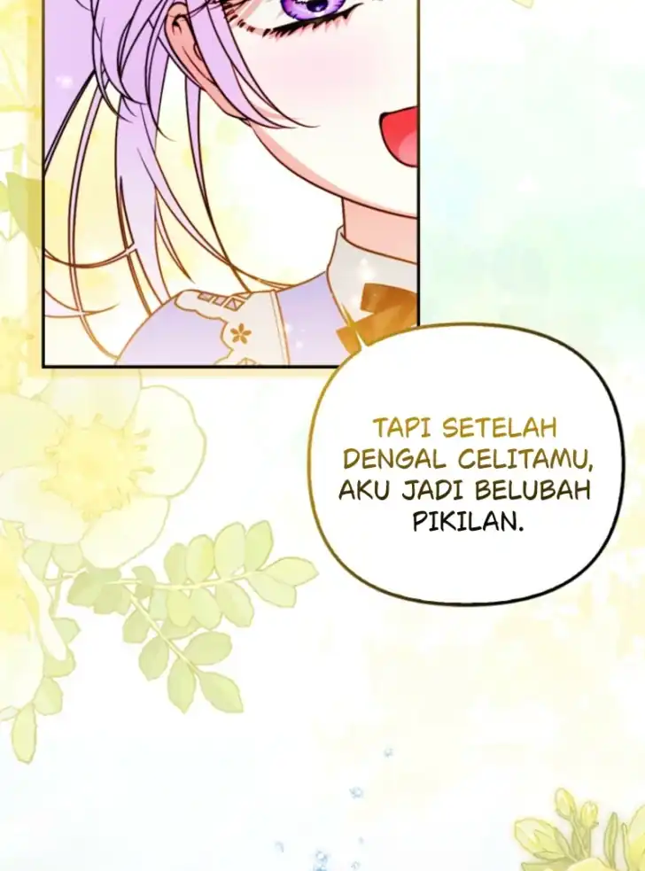 Baca I’m the Brave Puppy That Will Save the Villainess Chapter 10 Bahasa Indonesia page 168