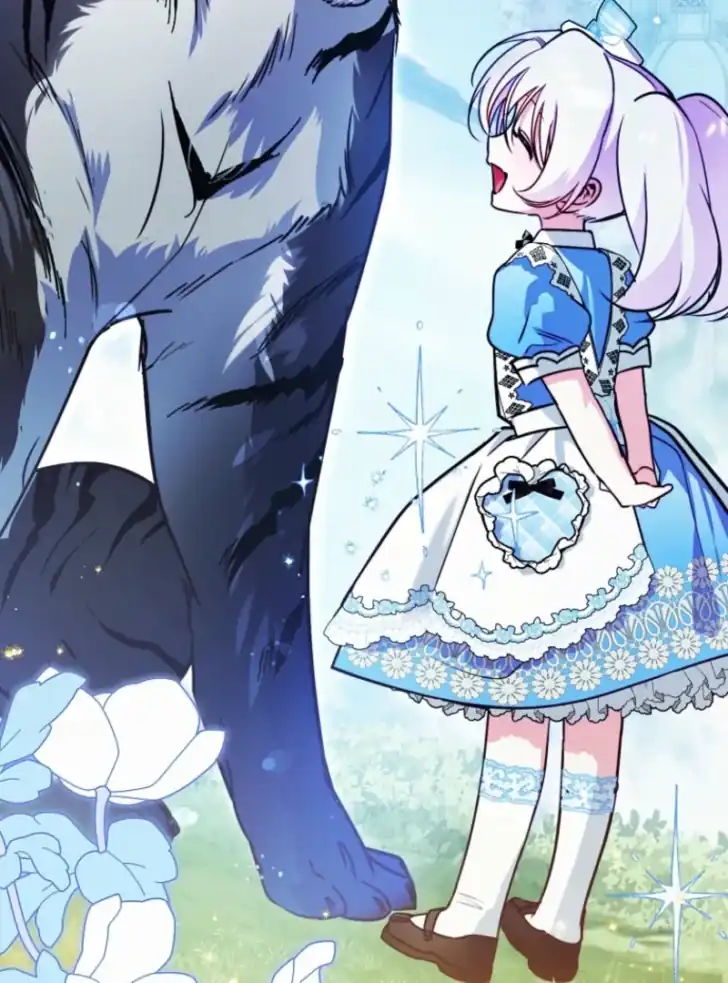 Baca I’m the Brave Puppy That Will Save the Villainess Chapter 10 Bahasa Indonesia page 182