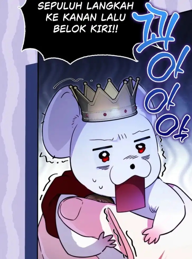 Baca I’m the Brave Puppy That Will Save the Villainess Chapter 10 Bahasa Indonesia page 22