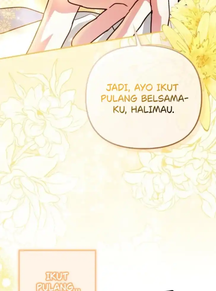 Baca I’m the Brave Puppy That Will Save the Villainess Chapter 10 Bahasa Indonesia page 188