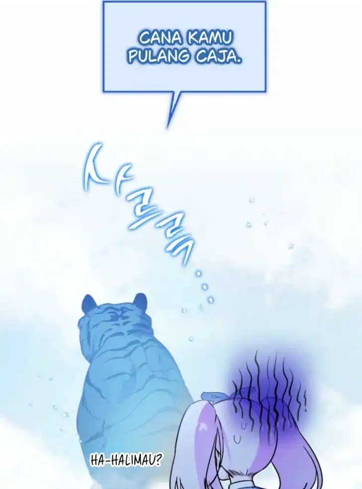Baca I’m the Brave Puppy That Will Save the Villainess Chapter 10 Bahasa Indonesia page 202
