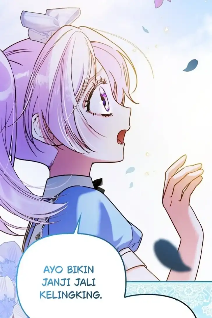 Baca I’m the Brave Puppy That Will Save the Villainess Chapter 11 Bahasa Indonesia page 24