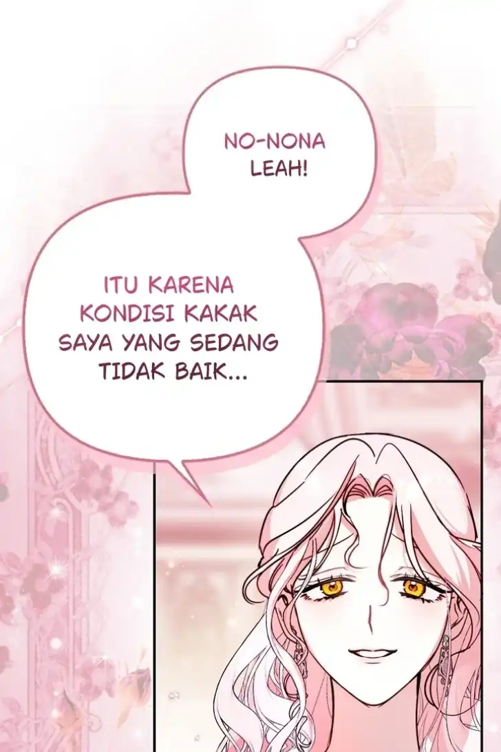 Baca I’m the Brave Puppy That Will Save the Villainess Chapter 11 Bahasa Indonesia page 204