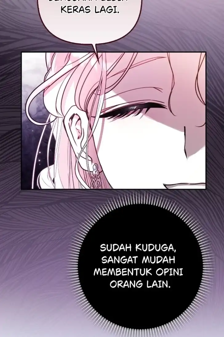 Baca I’m the Brave Puppy That Will Save the Villainess Chapter 11 Bahasa Indonesia page 208