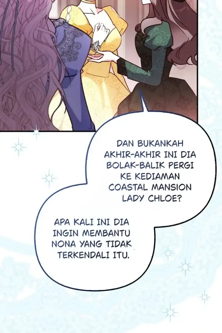 Baca I’m the Brave Puppy That Will Save the Villainess Chapter 11 Bahasa Indonesia page 214